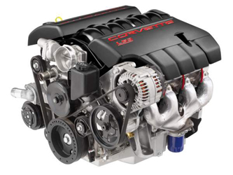 P9C58 Engine